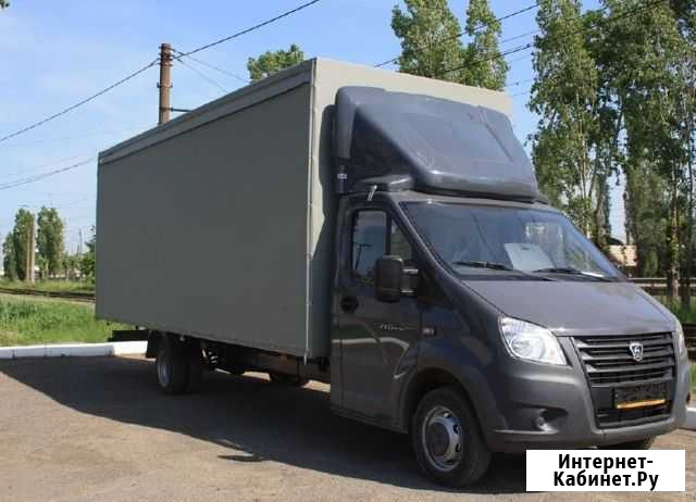 Грузоперевозки Переезды из/в Магнитогорск Магнитогорск - изображение 1