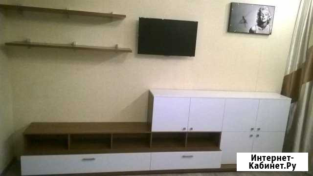 Мебель на заказ по индивидуальным размерам Красноярск - изображение 1