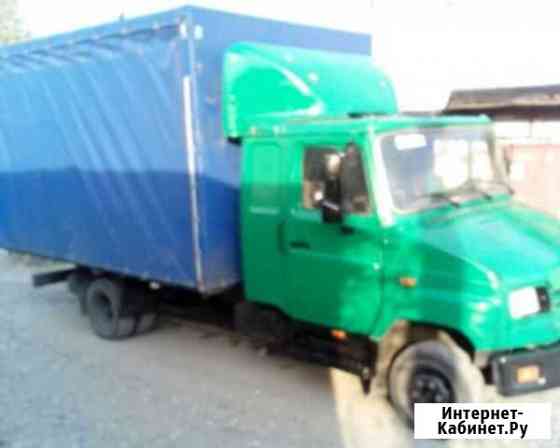Грузоперевозки 1.5т.3т.5т.Переезды.Грузчики Брянск