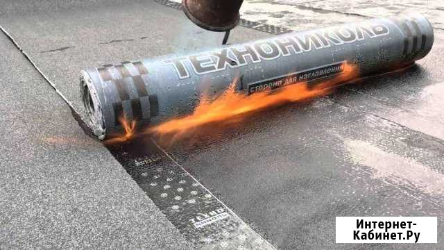 Ремонт кровли Москва - изображение 1