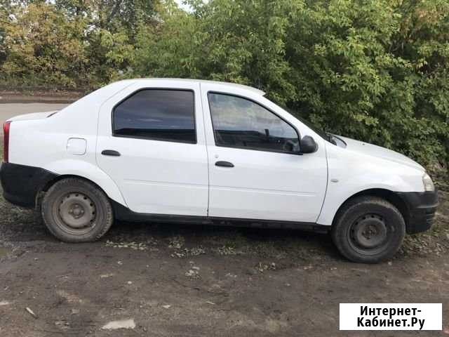 Аренда авто Омск - изображение 1