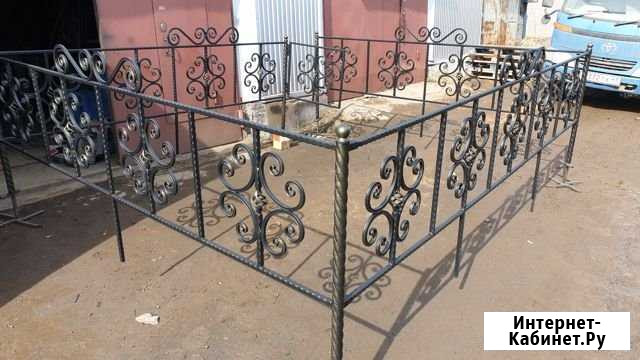 Оградки Петропавловск-Камчатский - изображение 1
