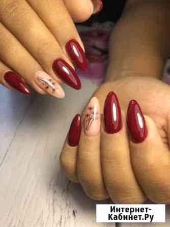 Шилак. Наращивание Ростов-на-Дону