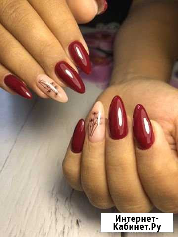 Шилак. Наращивание Ростов-на-Дону - изображение 1