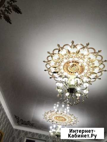 Натяжные потолки Грозный - изображение 1