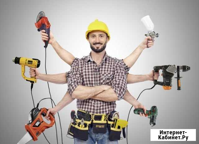 Кровельные работы, ремонтные работы любого вида Златоуст - изображение 1