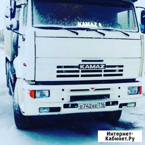 Грузоперевозки Канск - изображение 1
