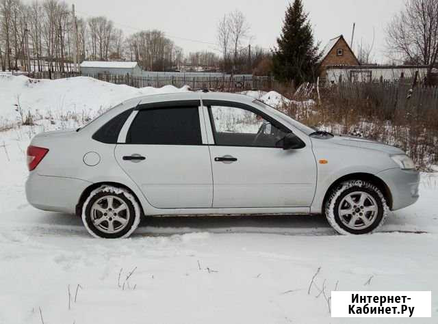 Аренда авто Ишимбай - изображение 1
