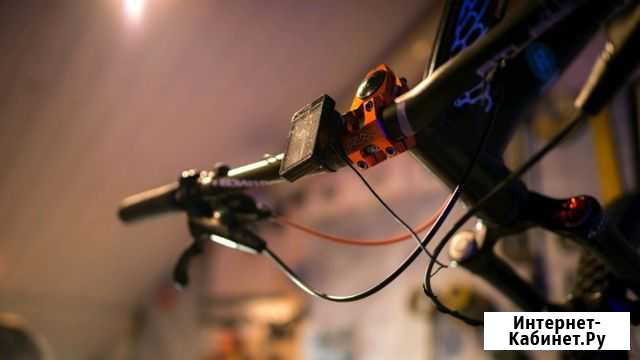 Ремонт Велосипедов Тверь - изображение 1