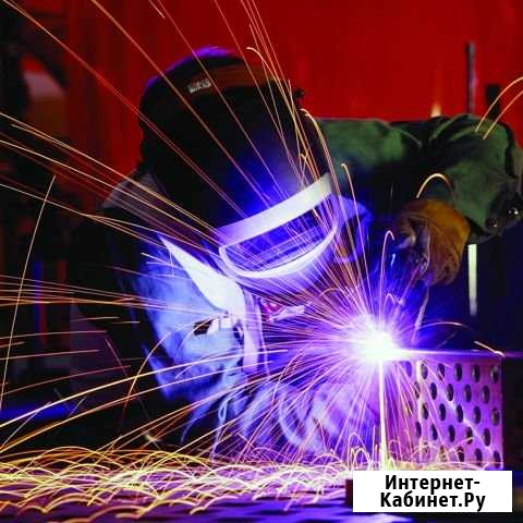 Сварочные, токарные, покрасочные работы Королев - изображение 1
