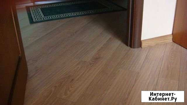 Укладка ламината Пятигорск - изображение 1
