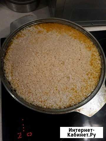 Плов и шашлык на заказ Казань - изображение 1