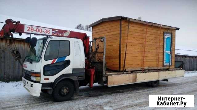 Грузоперевозки эвакуатор круглосуточно Братск - изображение 1