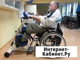 Аренда реабилитационного тренажёра Мотомед Ижевск - изображение 1