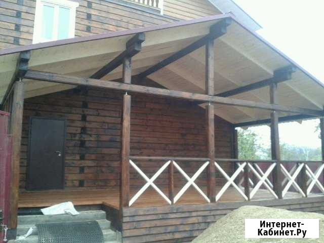 Дом-кровля-баня Чишмы - изображение 1