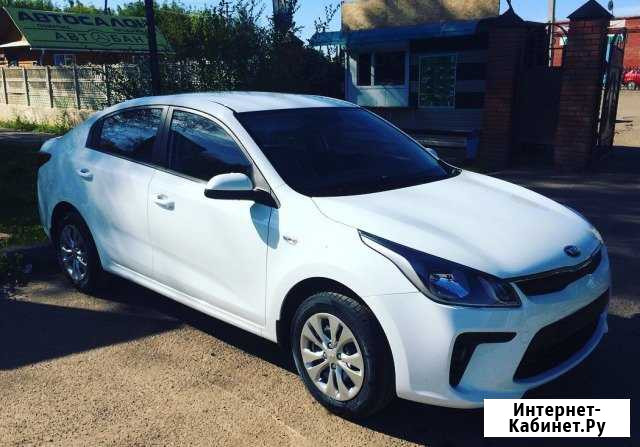 Аренда авто в Краснодаре Краснодар - изображение 1