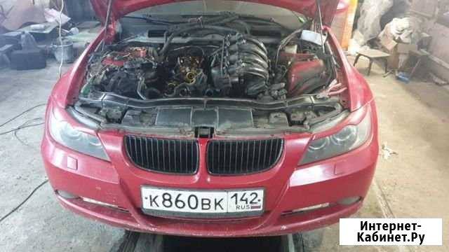 Сто Новокузнецк - изображение 1