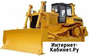 Аренда бульдозера Киров - изображение 1