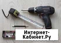 Сборка Любой мебели+ Стеллажей Челябинск - изображение 1