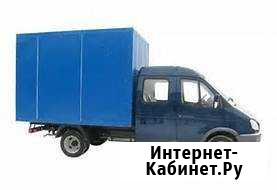 Грузоперевозки Вологда - изображение 1