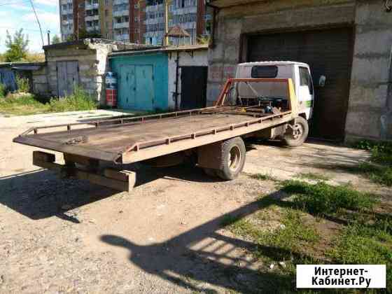 Эвакуатор Автоэвакуатор Круглосуточно Красноярск