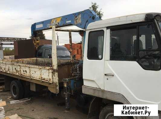 Услуги манипулятора Белгород - изображение 1
