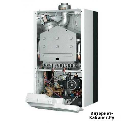 Ремонт газовых котлов и колонок Шахты - изображение 1