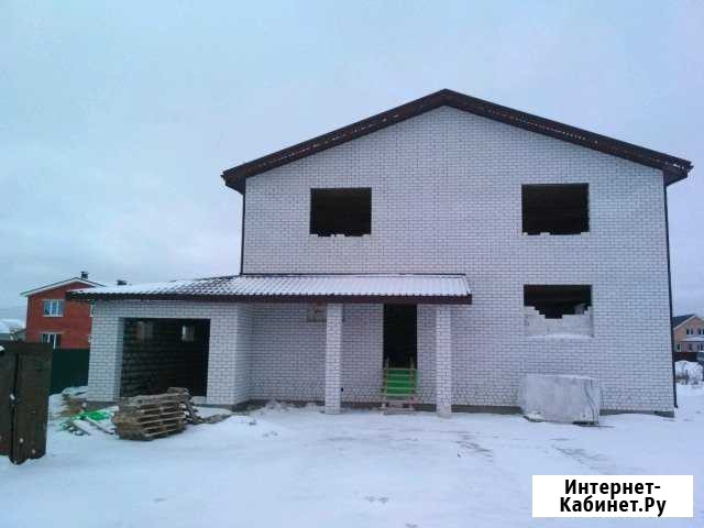 Бригада строителей Богородск - изображение 1