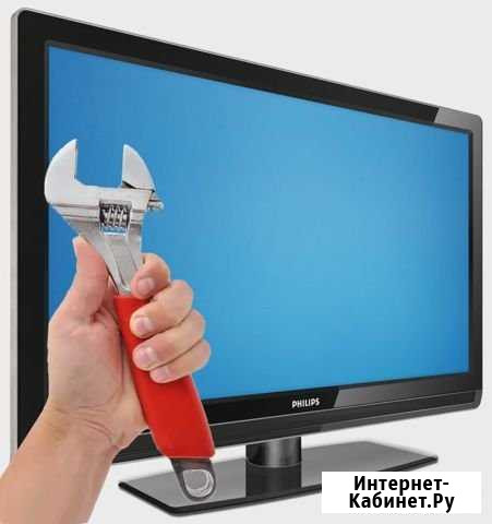 Ремонт телевизоров Курск - изображение 1
