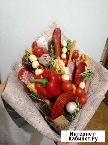 Мужские букеты Борисоглебск - изображение 1