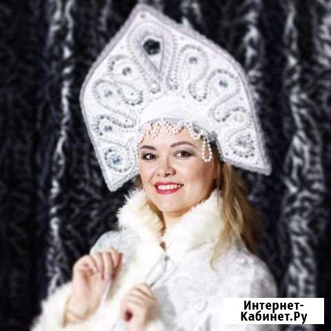 Дед Мороз и Снегурочка Тверь - изображение 1