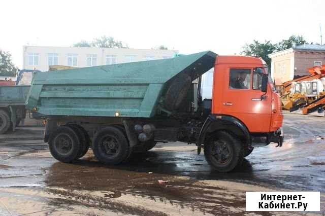Самосвал Барнаул - изображение 1