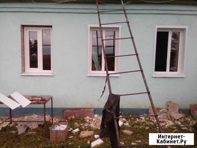 Окна пвх,железные и межкомнатные двери Чебоксары - изображение 1
