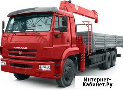 Манипулятор Волгоград - изображение 1