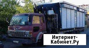 Самогрузы, длинномеры, тралы. Гаражи, киоск Барнаул - изображение 1