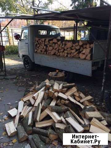 Дрова Сочи - изображение 1