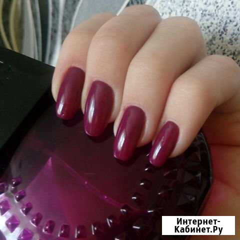 Маникюр+покрытие+гель лак Клинцы - изображение 1