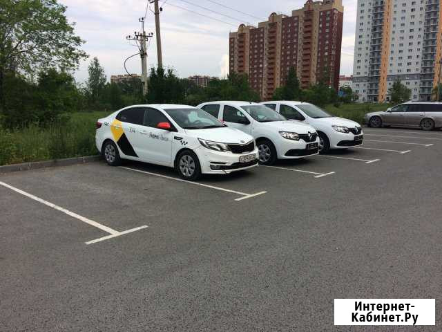 Аренда Авто Тюмень - изображение 1