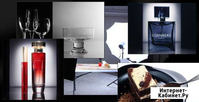 Фотограф, фэшн, коммерческая и предметная съемка Армавир - изображение 1