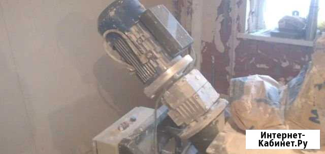 Машинная штукатурка Ростов-на-Дону - изображение 1