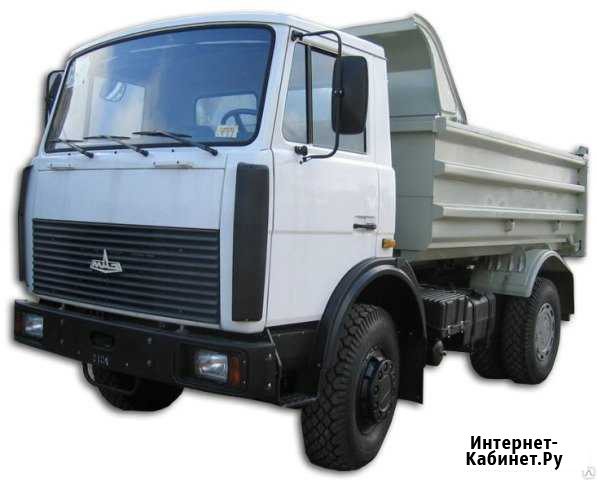 Вывоз мусора Киров - изображение 1