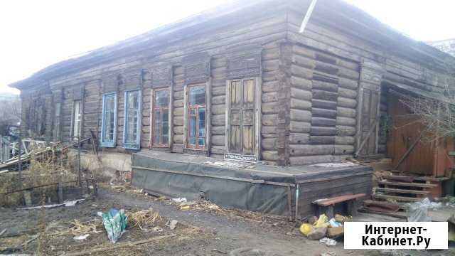 Снос деревянных домов, скупка деревянных домов Благовещенск - изображение 1