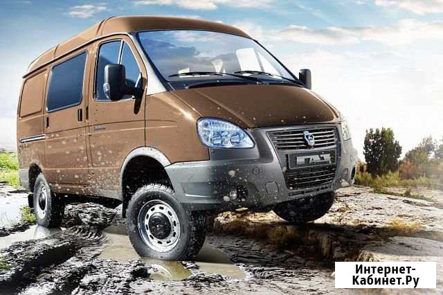 Сдам в аренду Соболь 4*4 Туймазы - изображение 1