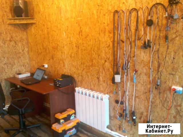 Чип-Тюнинг автомобилей Ртищево - изображение 1