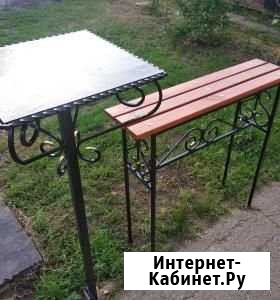 Оградка Ишим - изображение 1
