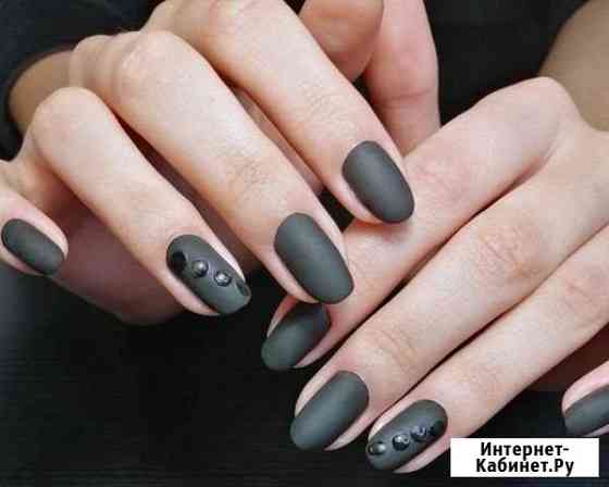Маникюр, гель-лак Валуйки