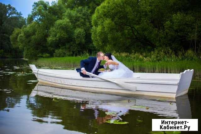 Свадебный фотограф Калуга - изображение 1