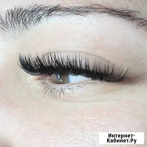 Наращивание ресниц Краснодар - изображение 1