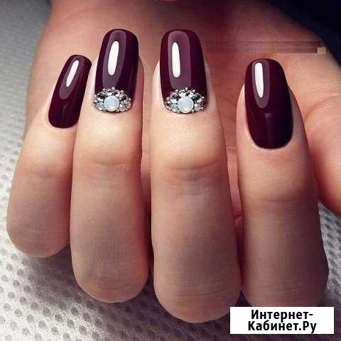 Наращивание, коррекция,покрытие гель-лак Балашиха - изображение 1