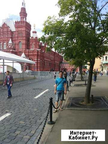 Электрик Москва - изображение 1
